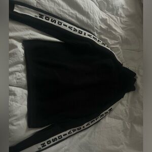 size large harley davidson turtle neck